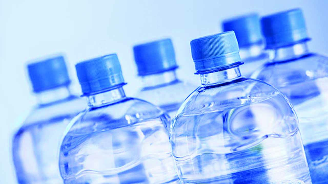 More than half of bottled drinking water is unfit for consumption: Govt report